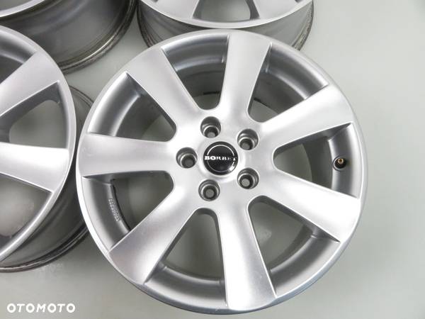 Alufelgi 17'' Audi Seat VW Skoda Mercedes 5x112 - 4