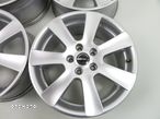 Alufelgi 17'' Audi Seat VW Skoda Mercedes 5x112 - 4