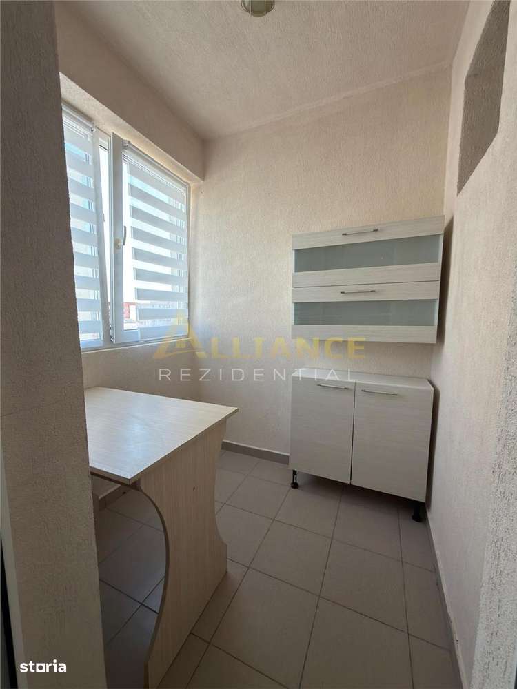 2 camere decomandat, mobilat, 7 min metrou Dimitrie Leonida-13