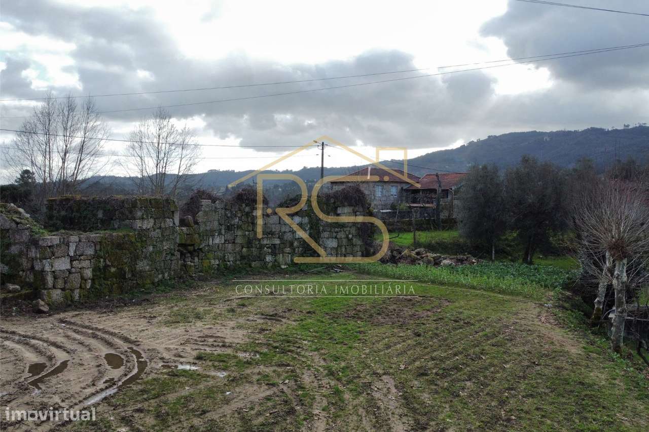 Terreno para construção | Corgo, Celorico de Basto-6