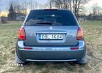 Suzuki SX4 1.6 GLX / Comfort - 3