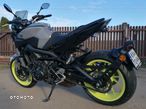 Yamaha MT - 23