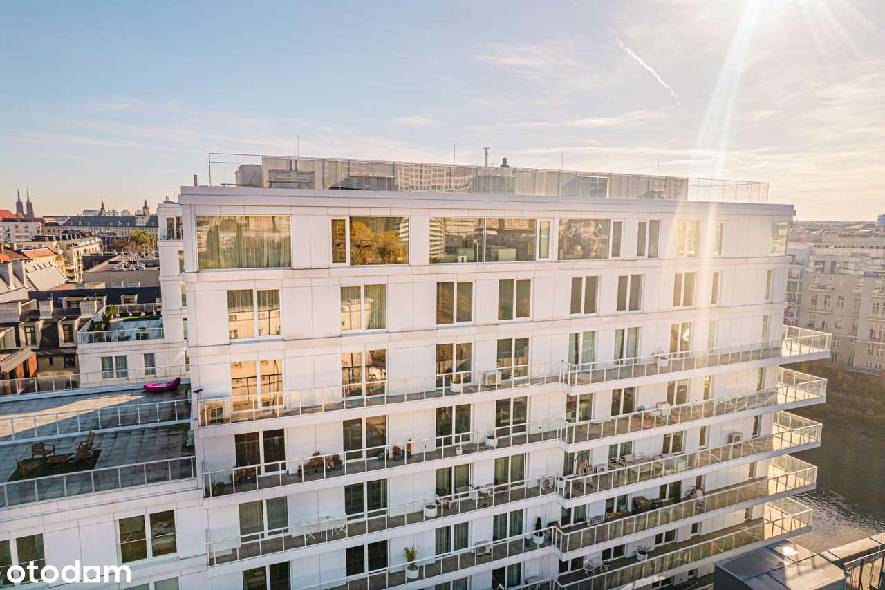 Wyjątkowy apartament z 3 sypialniami w stanie deweloperskim!-15