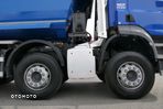 DAF CF 480 / 8X4 /  WYWROTKA TYLNOZSYPOWA /ŁADOWNOŚĆ: 17 500 KG / EURO 6 / 2019 R / - 22