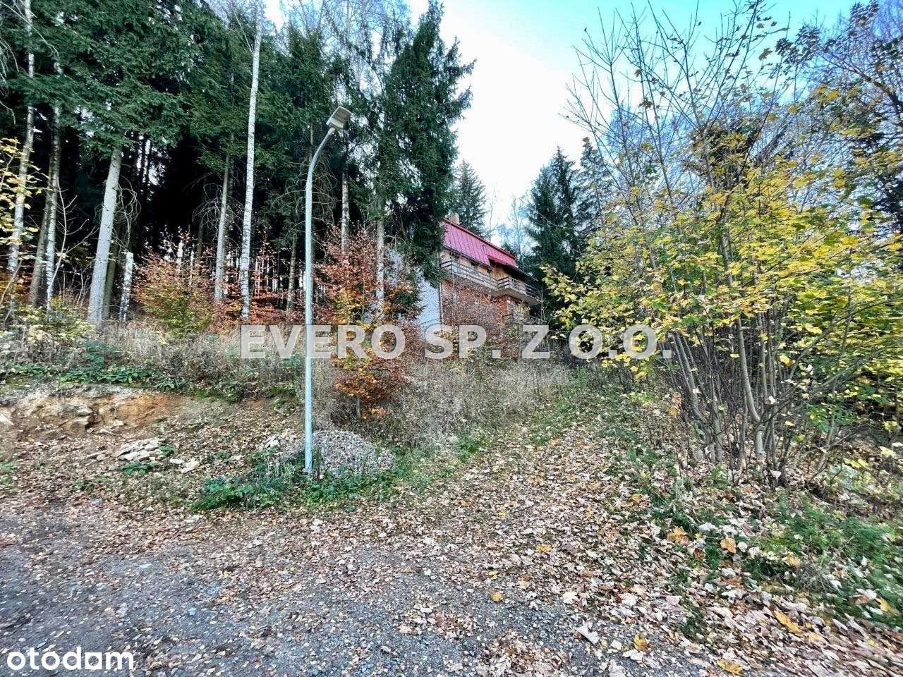 Karpacz | ulica Stanisława Wyspiańskiego-2