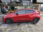 Nissan Micra DIG-T 117 N-Sport - 4