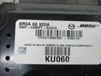 Amplificador Som Mazda 3 (Bk) - 4