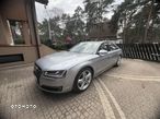 Audi A8 3.0 TDI Quattro - 1