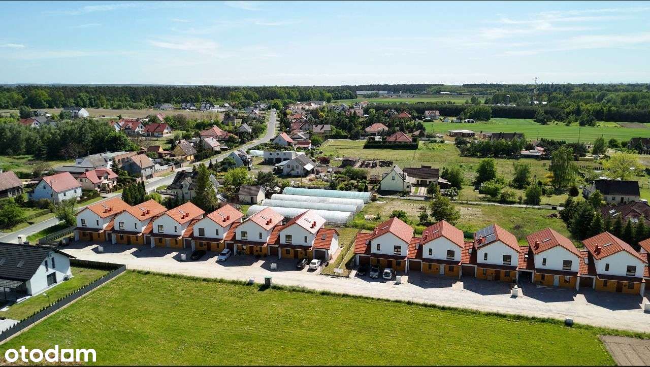 Domy ECO Sokołowice Park - Dom Jednorodzinny [Segment Zewnętrzny]-18