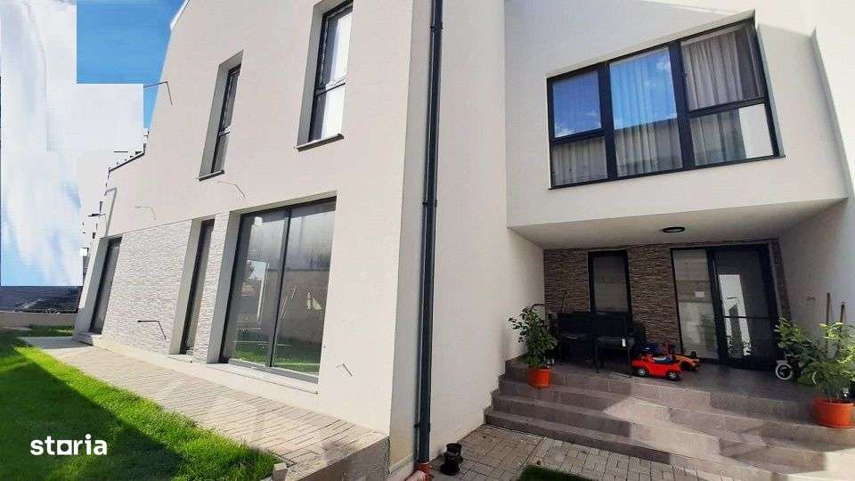 Casa noua, tip duplex, P+E+ER, zona Eugen Ionesco-Europa - Imagine principală: 1/20
