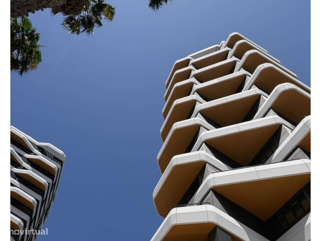 O Privilegiado Distrikt: Conforto e Estilo à Beira do Tejo - Grande imagem: 5/65