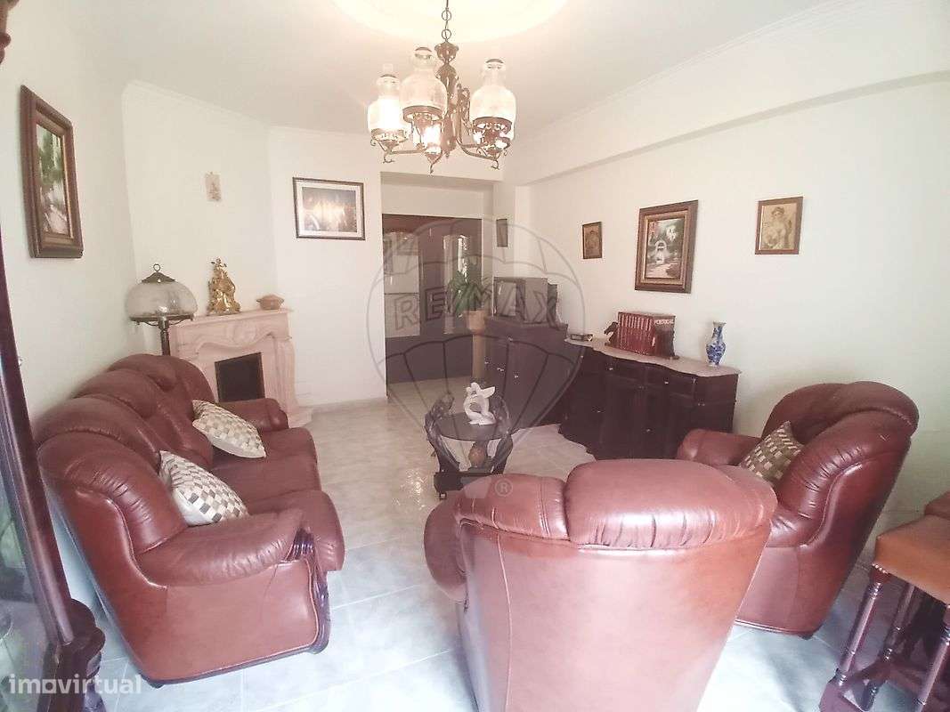 Apartamento T2 para venda-16
