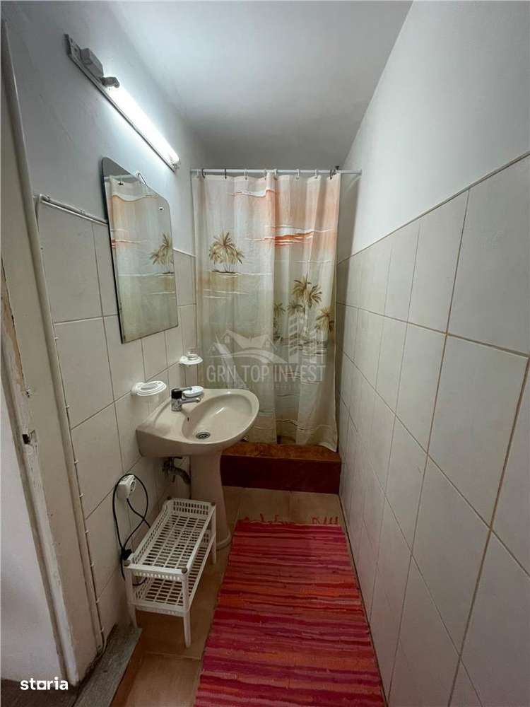 Garsoniera la casa zona Bulevardul Vasile Milea - Imagine principală: 3/7