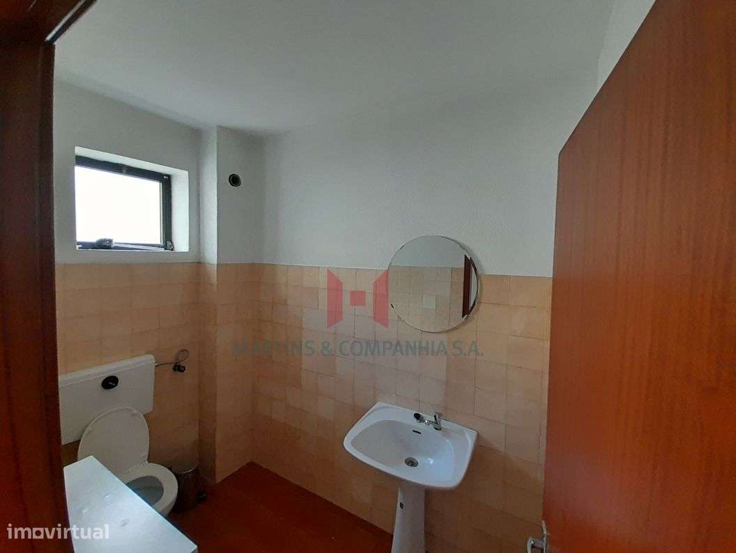 Escritório – Centro da cidade (por cima da segurança social) - Grande imagem: 5/8