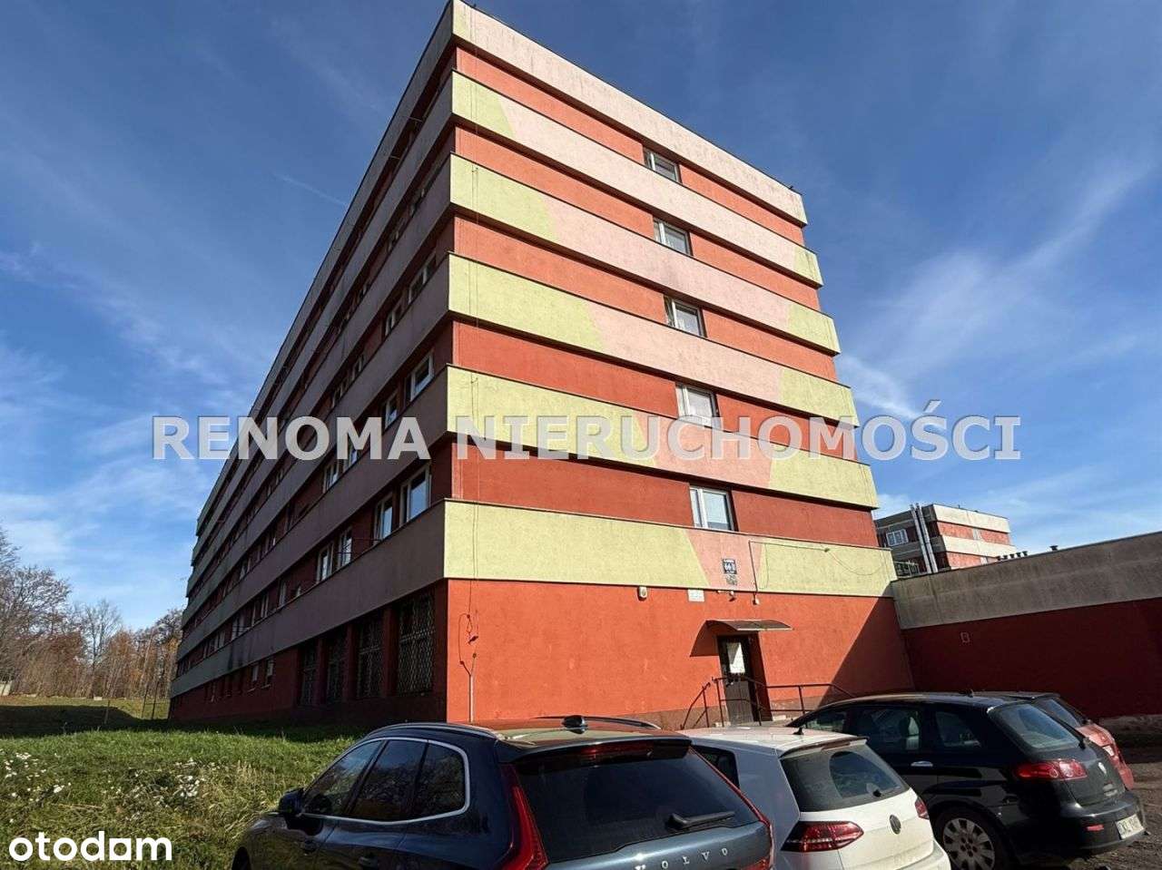 2 Pokoje * Blok * Dobra Cena-0