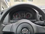 Volkswagen Golf Plus 1.6 TDI DPF Comfortline - 5