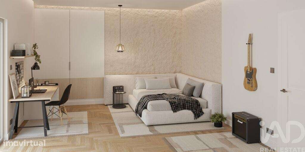 Apartamento T3 em Cadaval e Pêro Moniz de 234,00 m2 - Grande imagem: 2/13