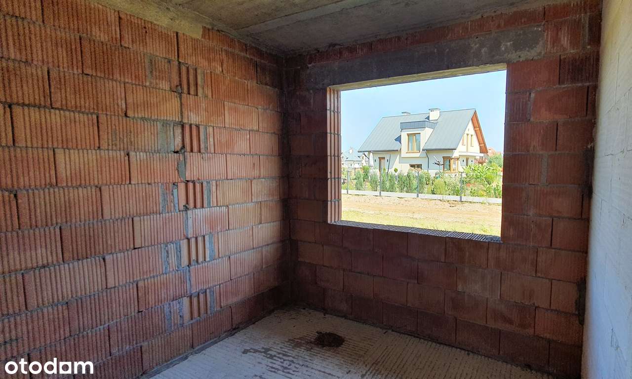 Dom w JASIONCE 137m2, dz. 6ar; blisko szkoła, przedszkole, żłobek-12