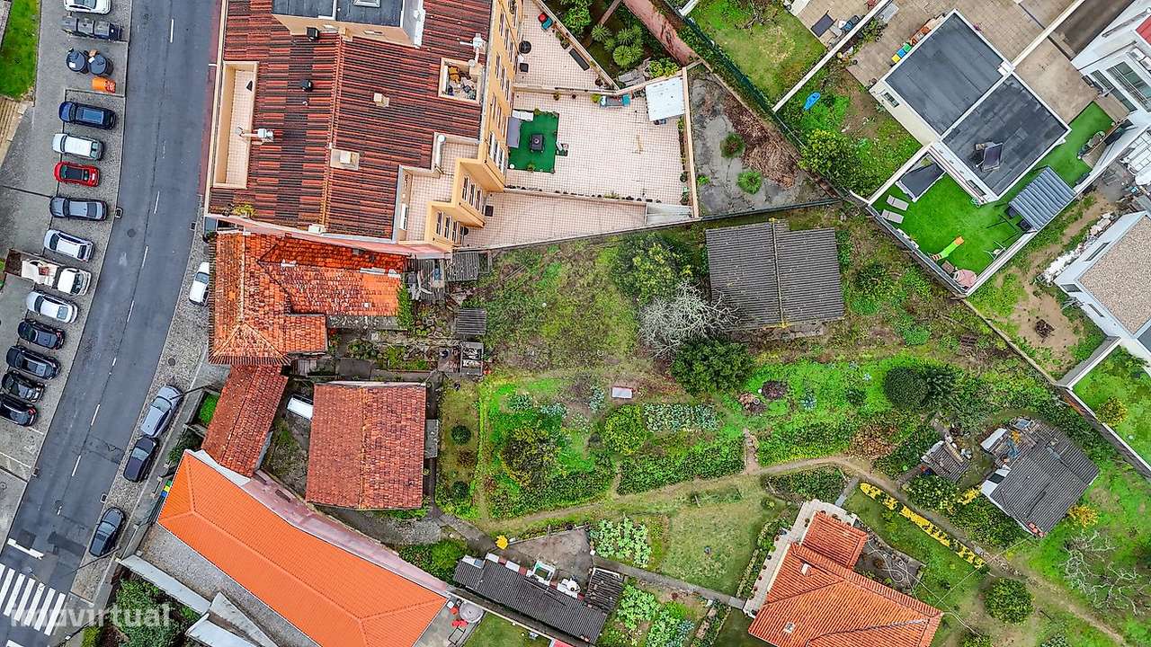 Moradia T6 para venda - Grande imagem: 5/11