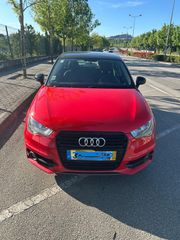 Audi A1 Sportback 1.6 TDI S line edition