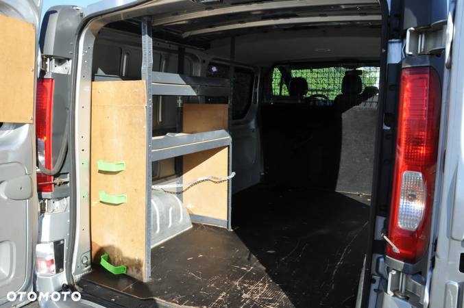 Renault Trafic - 15