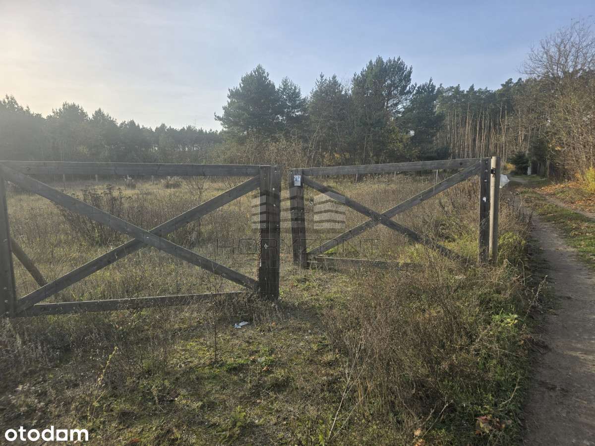 Opławiec Działka Budowlana-3