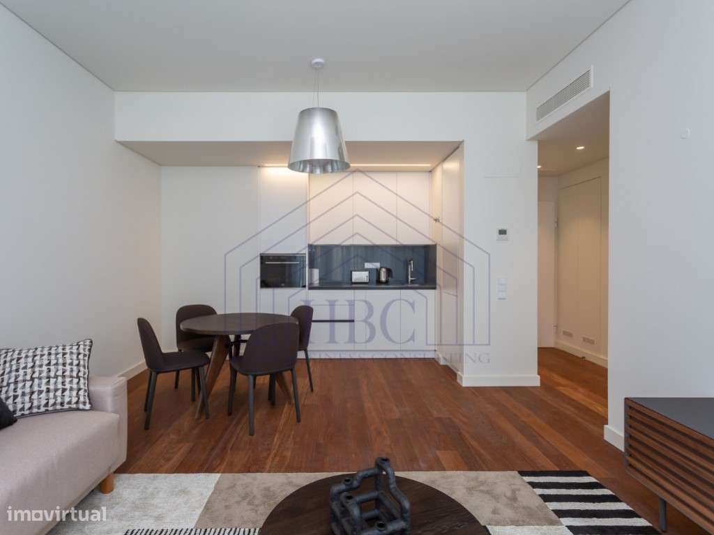 Apartamento T1 para Arrendamento - Sottomayor Premium Apartments | ... - Grande imagem: 2/28