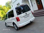 Volkswagen Caddy 2.0 TDI Comfortline - 3