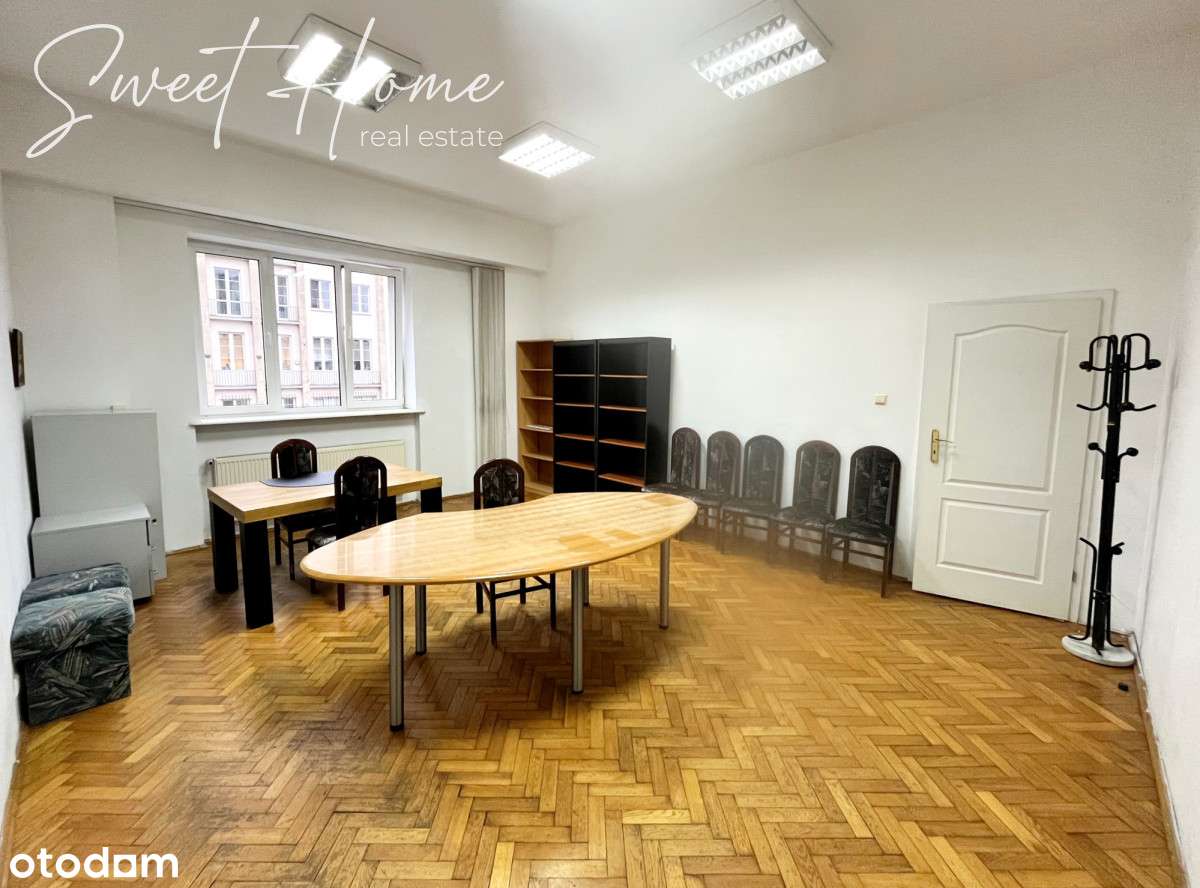 Okazja! Lokal w Śródmieściu z parkingiem w cenie!! - Pełny obrazek: 4/9