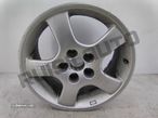 Conjunto Jantes Alumínio R16  Vw Sharan (7m) [1995_2010] 1.9 Td - 3