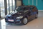 BMW Seria 3 318d Touring Luxury Line - 2