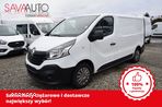 Renault TRAFIC*L1H1​*TEMPOMAT​​*KLIMATYZACJA​*11 - 1