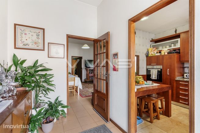 Quinta T3 Venda em Palmeira,Braga-37