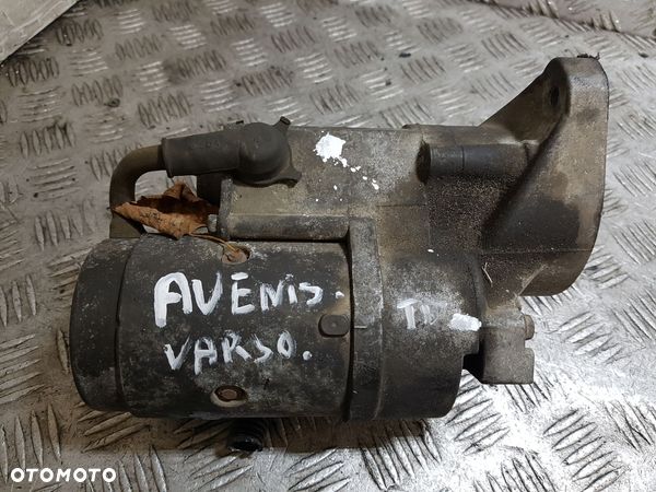 ROZRUSZNIK TOYOTA AVENSIS VERSO 28100-64430 - 1