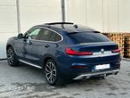 BMW X4 xDrive30d MHEV xLine sport - 14