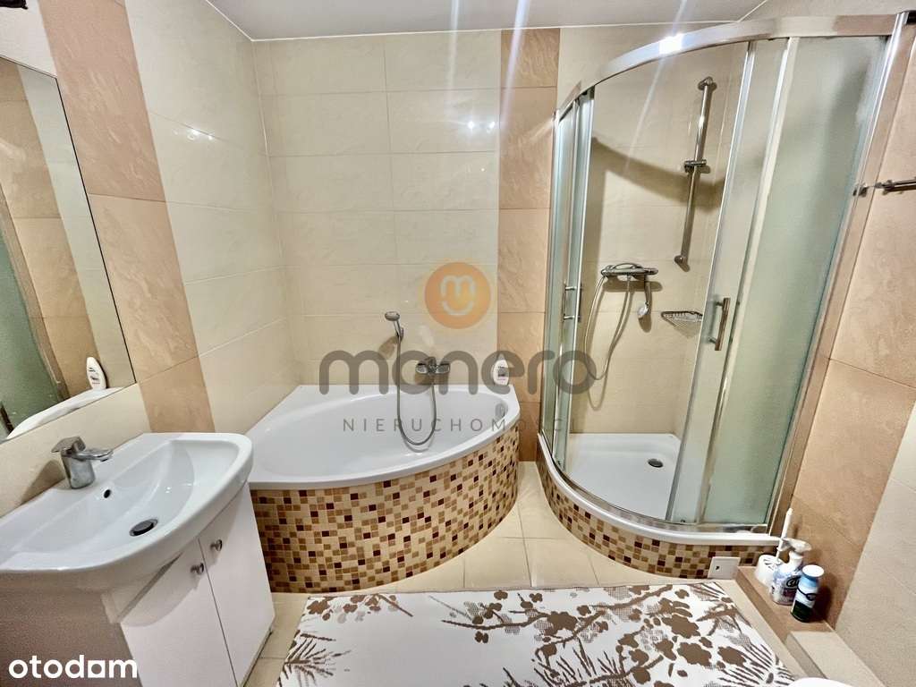 Lokal 121 m2 idealny pod gabinety, kancelarie - Pełny obrazek: 4/12