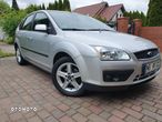 Ford Focus 1.6 TI-VCT Ambiente - 4