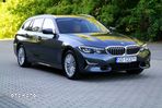 BMW Seria 3 320d Touring Luxury Line - 16