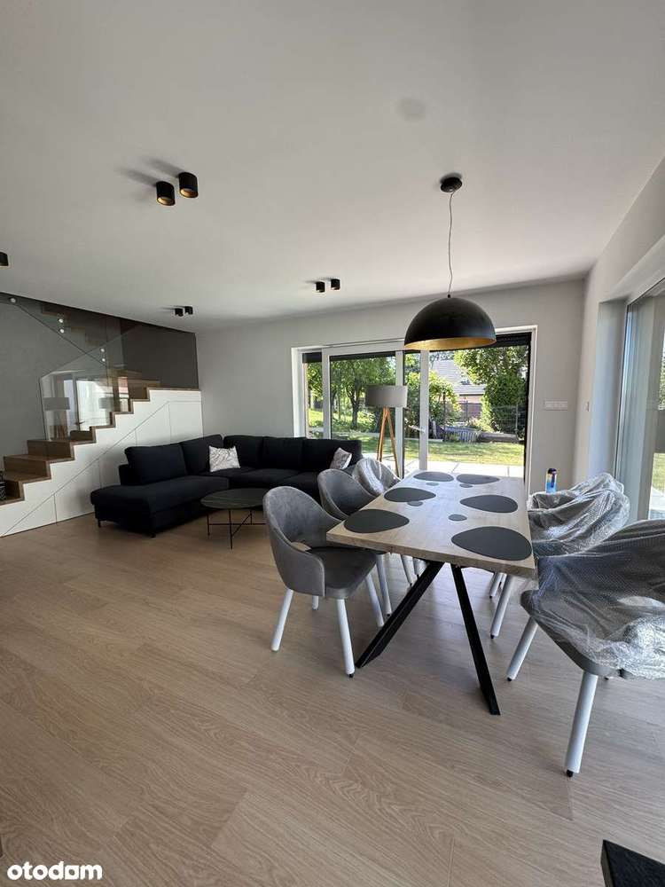 NOWY DOM! Od zaraz! Krakow/Bibice - Pełny obrazek: 5/13