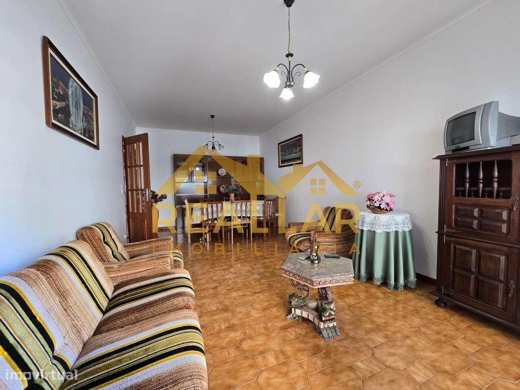 Apartamento T2+1 para Arrendamento com vistas de mar! - Grande imagem: 4/20