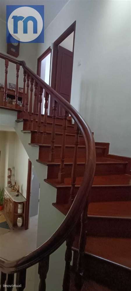 Moradia Geminada T5 Venda em Perafita, Lavra e Santa Cruz do Bispo,Mat-25