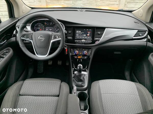 Opel Mokka 1.4 T Cosmo S&S EU6 - 8