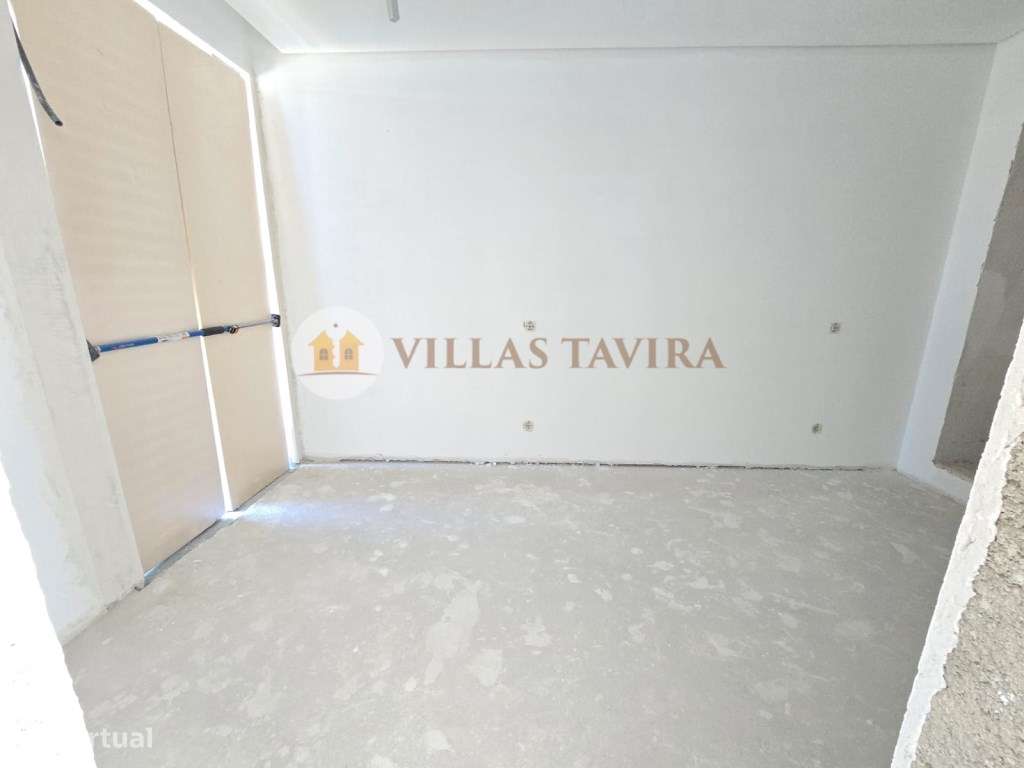 Apartamento T3 ( I ) - Prédio Boavista - Tavira - Em construção-22