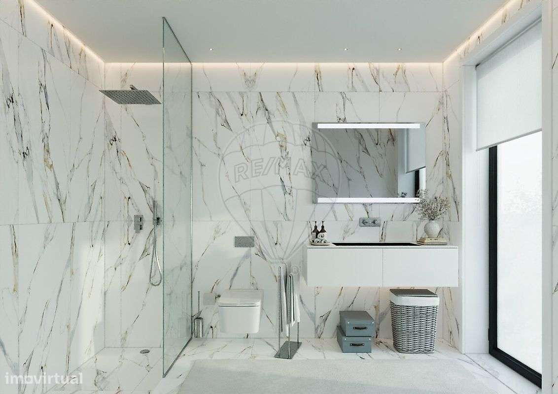 Moradia T4 para venda-20