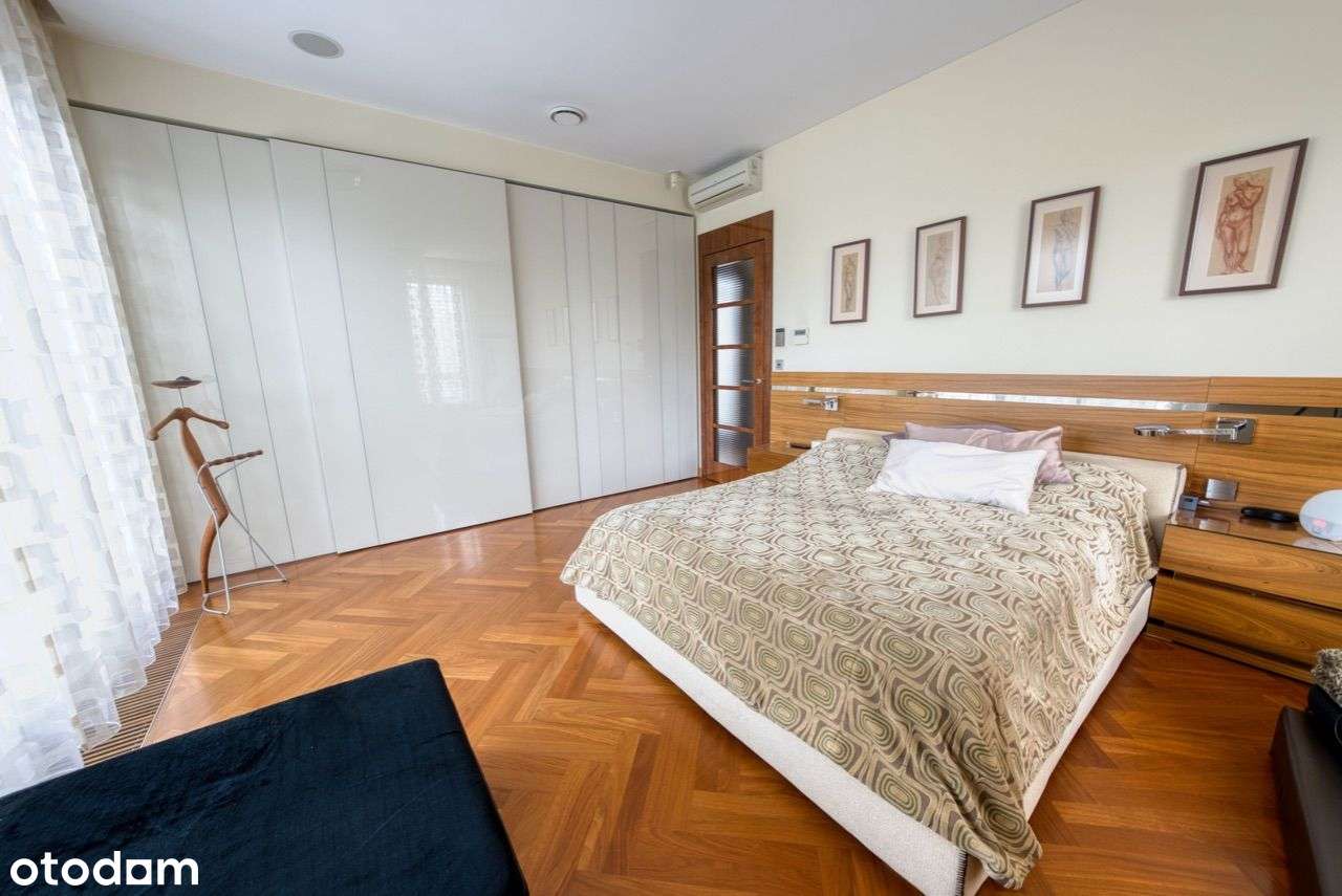 Ekskluzywna willa z basenem i windą w Centrum-13