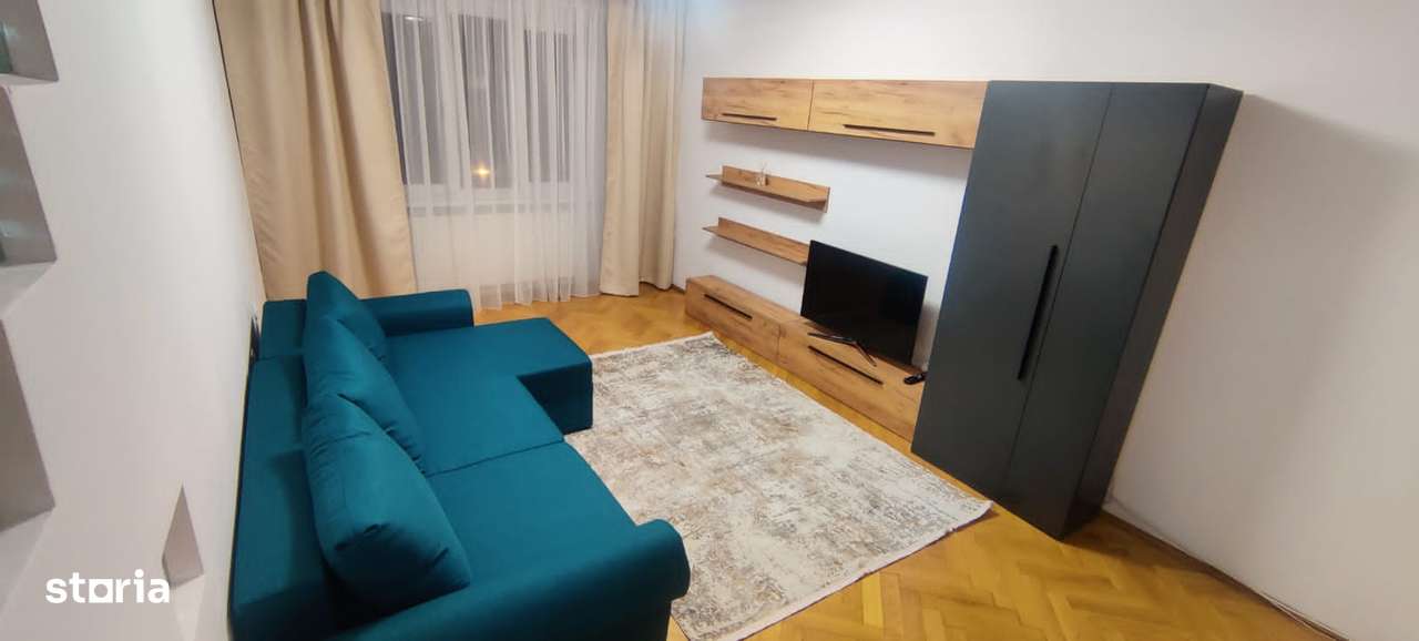 Apartament de 2 camere zona BRANDUSELOR — fotografia 3