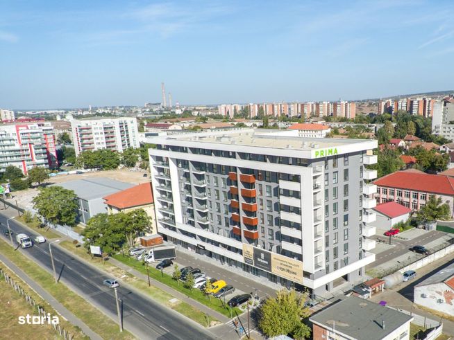 CENTRAL Spatiu comercial nr 5 de vanzare URBANA - Tudor Vladimirescu-3