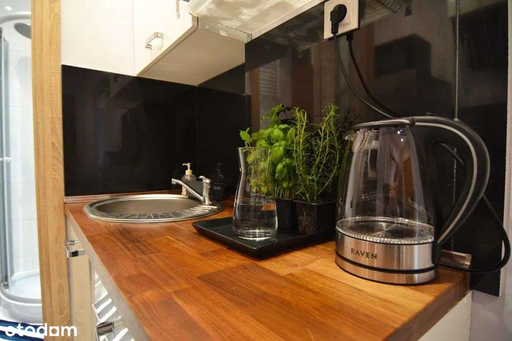 2 pokojowe w centrum po remoncie *Inwestycyjne*-4