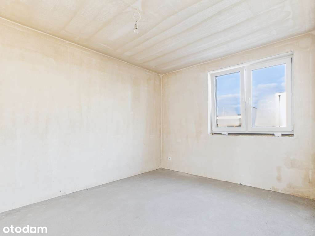 Dom gotowy do wykończenia - czeka na Ciebie!-16
