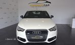 Audi A1 1.6 TDI S-line - 4